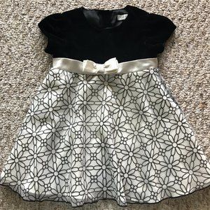 Girl's George Dress